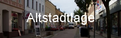Altstadtlage Immobilien